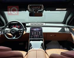 مێرسێدس بێنز S-Class